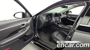 Hyundai Sonata, 2022 — миниатюра 13
