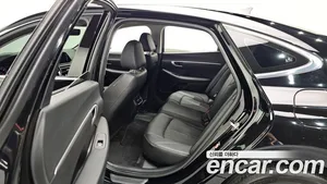 Hyundai Sonata, 2022 — миниатюра 17