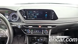 Hyundai Sonata, 2022 — миниатюра 18