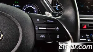 Hyundai Sonata, 2022 — миниатюра 21