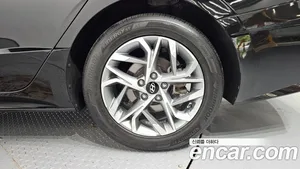 Hyundai Sonata, 2022 — миниатюра 7