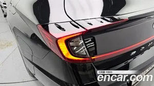 Hyundai Sonata, 2022 — миниатюра 9