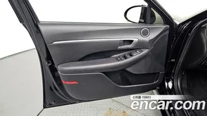 Hyundai Sonata, 2022 — миниатюра 14