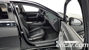 Hyundai Sonata, 2022 — миниатюра 16