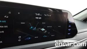 Hyundai Sonata, 2022 — миниатюра 29