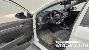 Hyundai Avante, 2020 — миниатюра 13