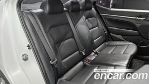Hyundai Avante, 2020 — миниатюра 18