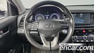 Hyundai Avante, 2020 — миниатюра 19