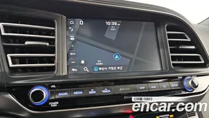 Hyundai Avante, 2020 — миниатюра 22