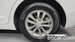 Hyundai Avante, 2020 — миниатюра 7