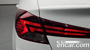 Hyundai Avante, 2020 — миниатюра 9