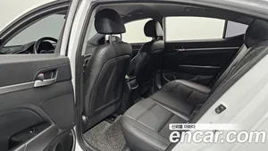 Hyundai Avante, 2020 — миниатюра 16