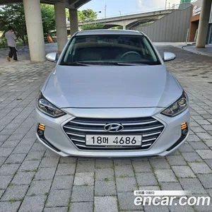 Hyundai Avante, 2018 — миниатюра 3