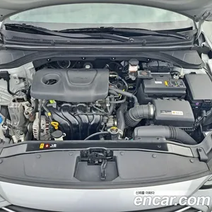 Hyundai Avante, 2018 — миниатюра 6