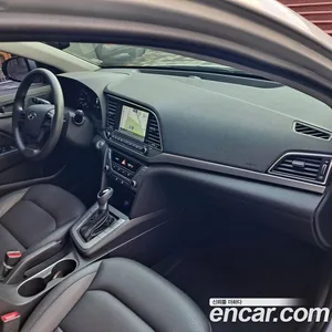 Hyundai Avante, 2018 — миниатюра 7