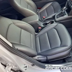 Hyundai Avante, 2018 — миниатюра 11