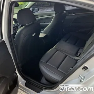 Hyundai Avante, 2018 — миниатюра 12