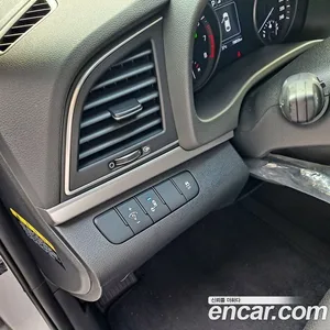 Hyundai Avante, 2018 — миниатюра 14