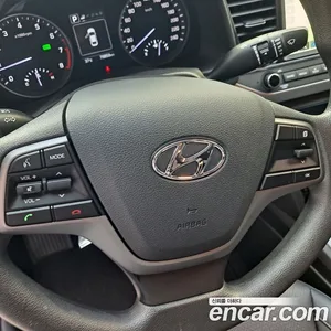 Hyundai Avante, 2018 — миниатюра 17