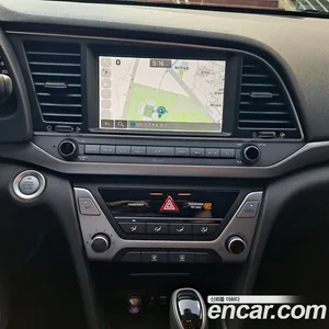 Hyundai Avante, 2018 — миниатюра 19