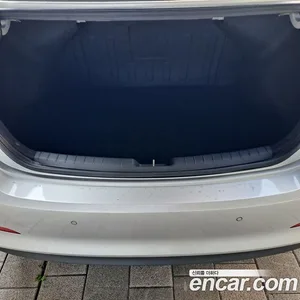 Hyundai Avante, 2018 — миниатюра 20