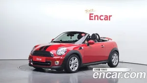 Mini Roadster, 2013 — миниатюра 1