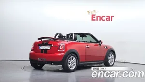 Mini Roadster, 2013 — миниатюра 2