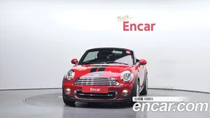 Mini Roadster, 2013 — миниатюра 3
