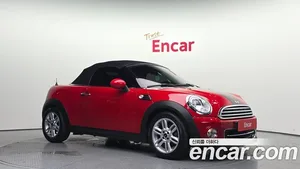 Mini Roadster, 2013 — миниатюра 17