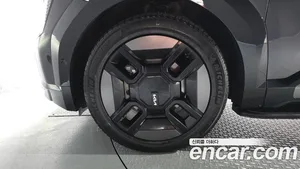 Kia EV9, 2024 — миниатюра 5