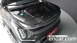 Kia EV9, 2024 — миниатюра 6
