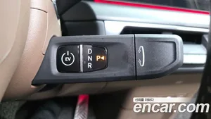 Kia EV9, 2024 — миниатюра 9