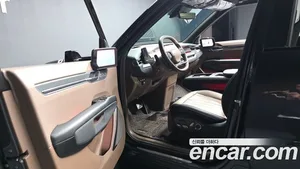 Kia EV9, 2024 — миниатюра 10