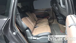 Kia EV9, 2024 — миниатюра 12