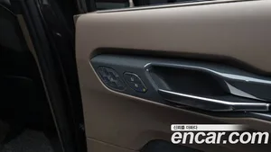 Kia EV9, 2024 — миниатюра 19