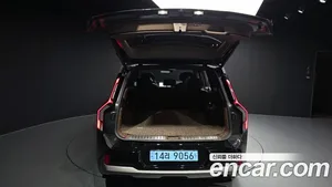 Kia EV9, 2024 — миниатюра 20