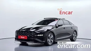 Kia K8, 2021 — миниатюра 1