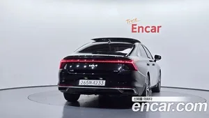 Kia K8, 2021 — миниатюра 4