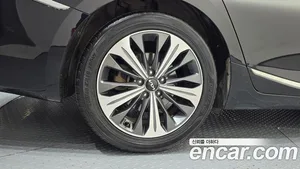 Kia K8, 2021 — миниатюра 5
