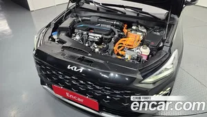 Kia K8, 2021 — миниатюра 6