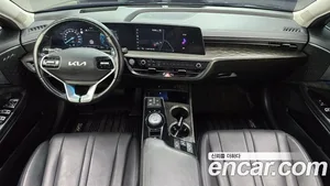 Kia K8, 2021 — миниатюра 10