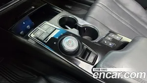 Kia K8, 2021 — миниатюра 12