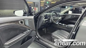 Kia K8, 2021 — миниатюра 13