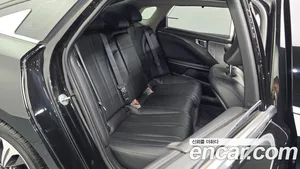 Kia K8, 2021 — миниатюра 18