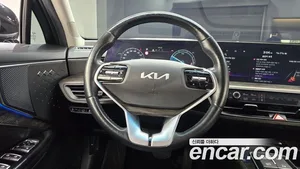 Kia K8, 2021 — миниатюра 19