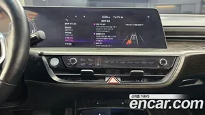 Kia K8, 2021 — миниатюра 20