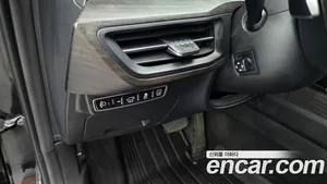 Kia K8, 2021 — миниатюра 26