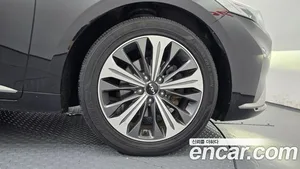 Kia K8, 2021 — миниатюра 7