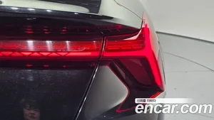 Kia K8, 2021 — миниатюра 9