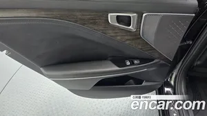Kia K8, 2021 — миниатюра 15